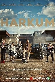 Harkum (2019)