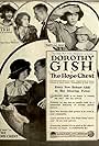 Richard Barthelmess and Dorothy Gish in The Hope Chest (1918)