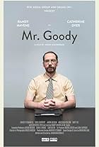 Randy Havens in Mr. Goody (2018)