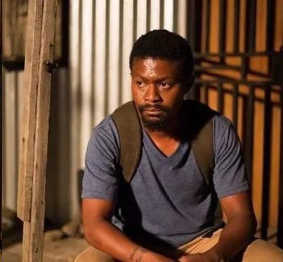 Kagiso Modupe in Losing Lerato (2019)