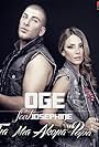 OGE feat. Josephine: Gia mia akoma fora (2013)