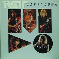 Primary photo for Ratt: Lay It Down