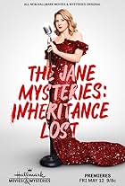 Jodie Sweetin in The Jane Mysteries: Inheritance Lost (2023)