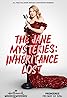 The Jane Mysteries: Inheritance Lost (TV Movie 2023) Poster