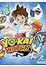 Yo-kai Watch (Video Game 2013) Poster