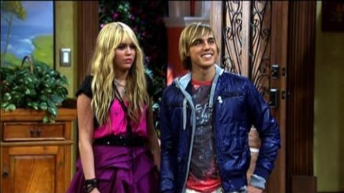 Hannah Montana: Forever