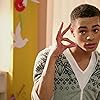 Layton Williams in Bad Education (2012)