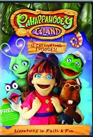 Pahappahooey Island (1999)