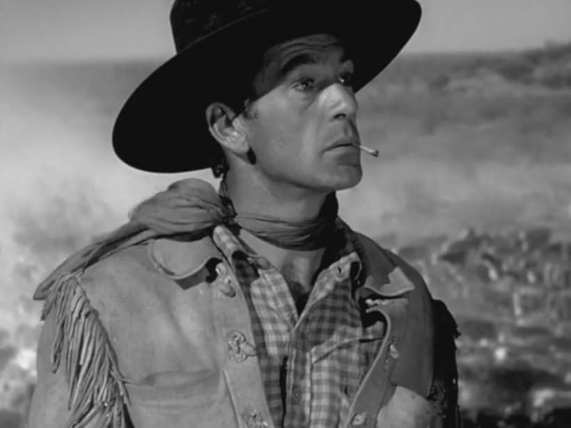 Gary Cooper in The Westerner (1940)