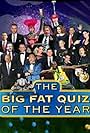 The Big Fat Quiz of the Year (2012)