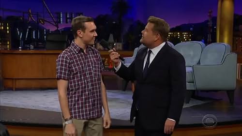 Watch The Late Late Show with James Corden - Dress Code