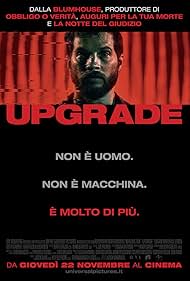 Upgrade (2018)