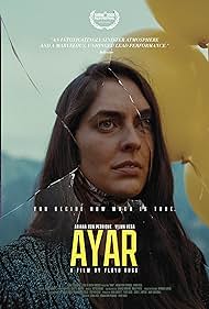 Ariana Ron Pedrique in Ayar (2021)