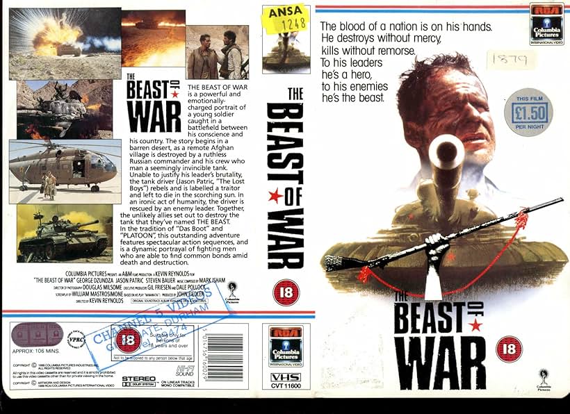 The Beast of War (1988)