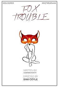 Fox Trouble (2016)