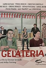 Gelateria (2019)