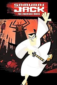 Primary photo for Samurai Jack: The Premiere Movie