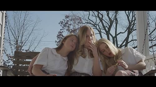 In a small town filled with secrets, three sisters are forced to cling to each other as they cope with loss and a father who's growing increasingly obsessed with the rapture he thinks is coming.