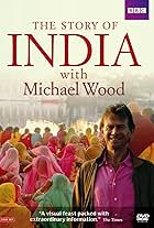 Michael Wood in The Story of India (2007)