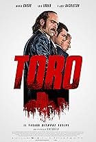 José Sacristán, Luis Tosar, and Mario Casas in Toro (2016)