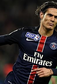 Primary photo for Edinson Cavani