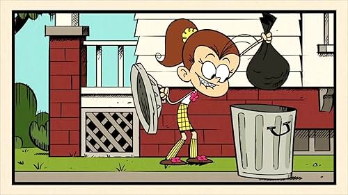 The Loud House