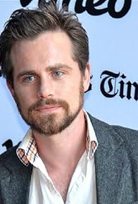 Primary photo for Rider Strong