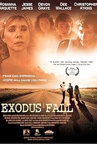 Primary photo for Exodus Fall