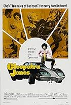 Cleopatra Jones