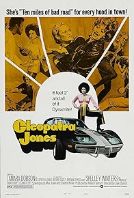 Primary photo for Cleopatra Jones