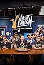 Fiona Nova, Alfredo Diaz, Geoff Ramsey, James Willems, Chris Demarais, Michael Jones, and Blaine Gibson in Last Laugh Presented by Funhaus (2020)