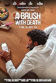 Tsahi Halevi in A Brush with Death (2022)