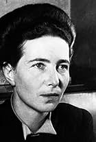 Simone de Beauvoir