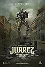 Juarez 2045 (2017)