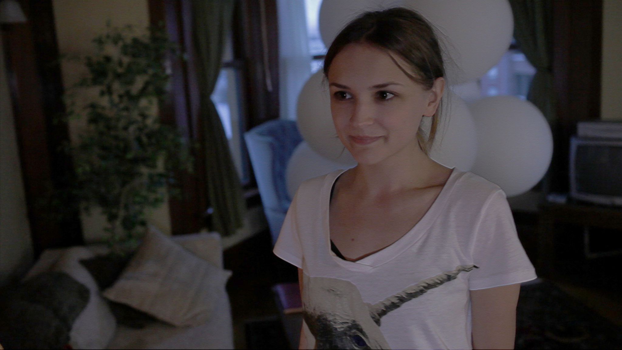 Rachael Leigh Cook in Vampire (2011)