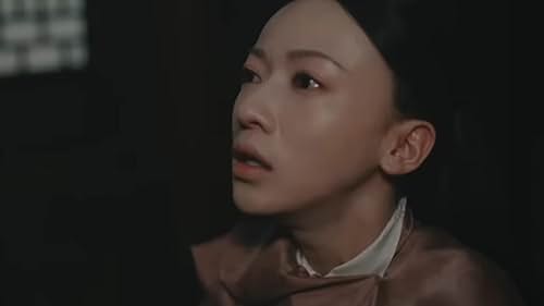 Jinyan Wu in Episode #1.32 (2022)