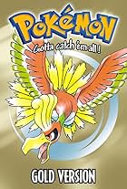 Pokémon Gold Version (1999)