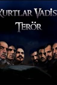 Necati Sasmaz, Gürkan Uygun, Osman Albayrak, Sönmez Atasoy, Erhan Ufak, Kenan Çoban, and Taner Turan in Kurtlar Vadisi: Terör (2007)