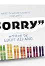 Sorry (2019)