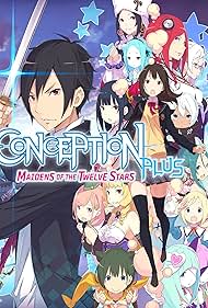 Conception Plus: Maidens of the Twelve Stars (2019)