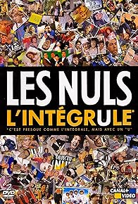 Primary photo for Les Nuls: L'Intégrule