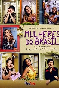 Primary photo for Mulheres do Brasil