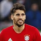 Javi Martínez