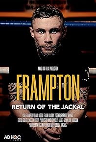 Primary photo for Frampton: Return of the Jackal