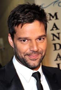 Primary photo for Ricky Martin