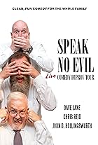 Speak No Evil: Live