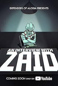 Primary photo for An Interview with Zaid