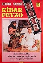 Feyzo, the Polite One (1978)