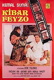 Feyzo, the Polite One (1978)