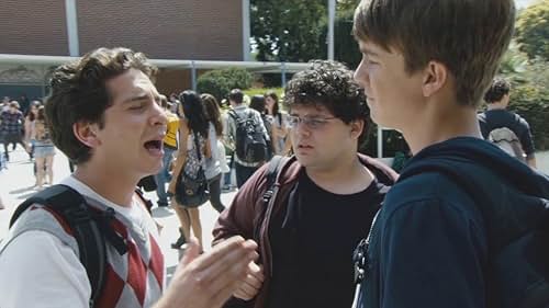 Project X: There's The Point